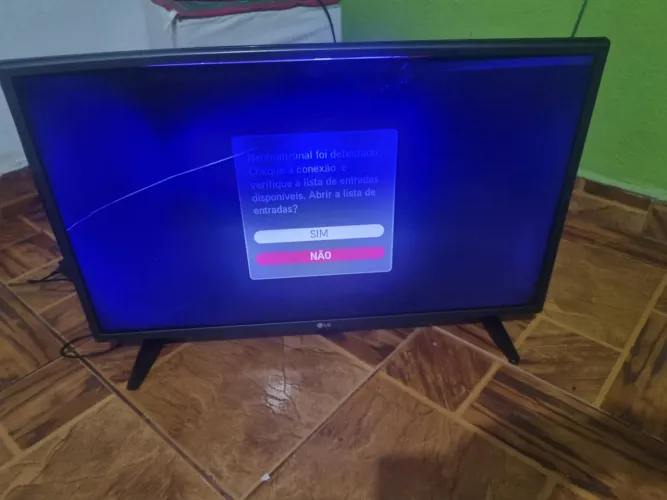 Tv 32 polegadas