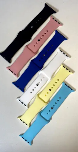 Pulseiras para smartwatch