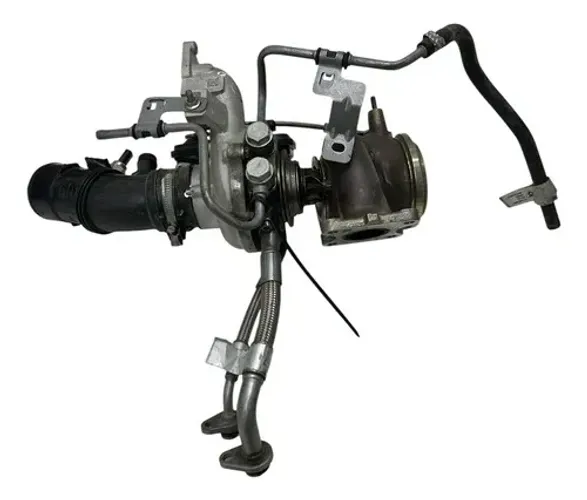 Turbina Fiat Pulse 1.0 3cc Turbo 2021/24