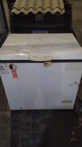 Freezer Consul Horizontal 310 127V