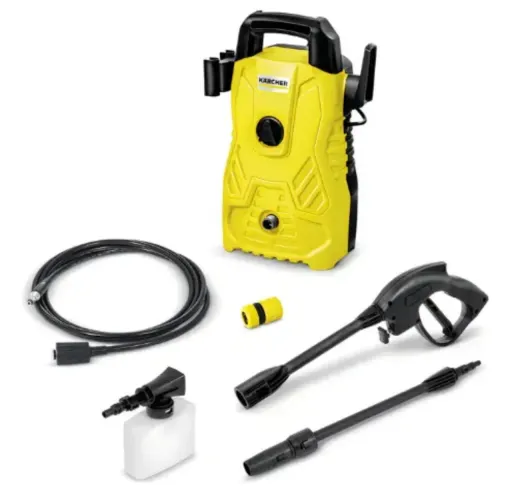 Lavadora Karcher