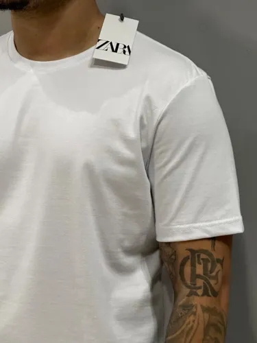 Camisa Zara