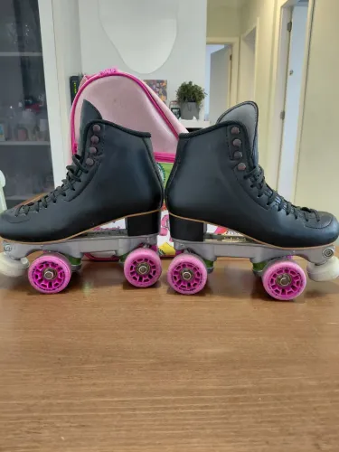 Excelente Patins RYE!!