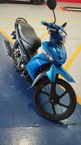 CRYPTON k  ABAIXO DA TABELA 