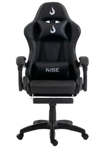 CADEIRA GAMER RISE MODE X06 NOVA LACRADA FRETE GRATIS PARA MACEIO