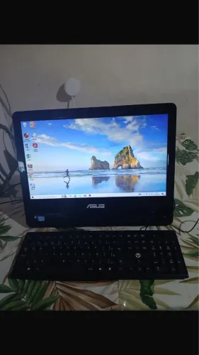 Vendo PC All In One