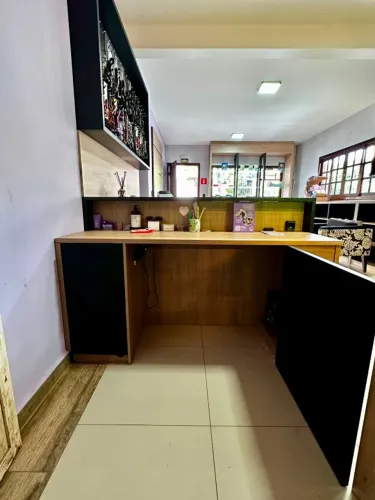 Moveis Planejados Para Loja