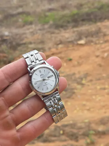 Orient automático 