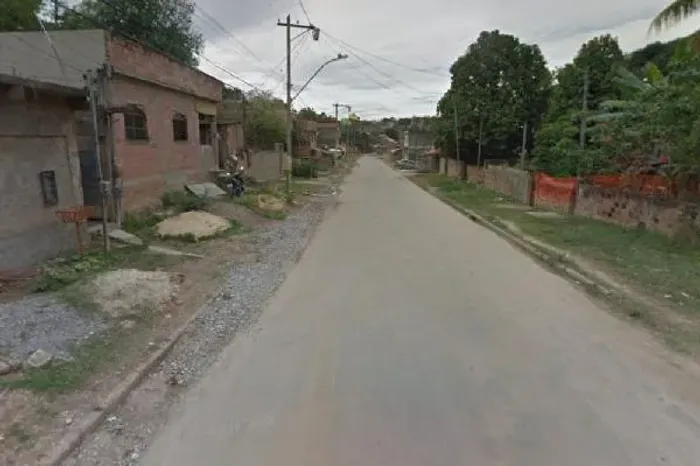 Imóvel para investir Apartamento no Sacramento, Sao Goncalo - RJ, Apto 201, 2 quartos, 65