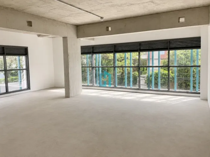 Loja comercial para locação - 325,94m² - em moema
