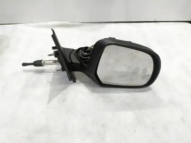 Retrovisor direito nissan March 2012 2013 2014 a 2020 original
