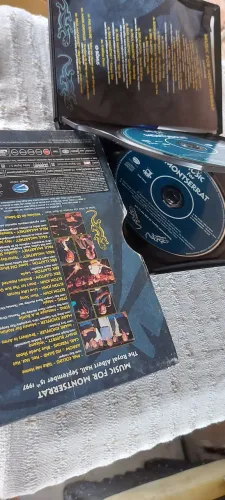 DVD DUPLO ORIGINAL 