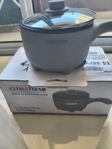 Panela 24 v