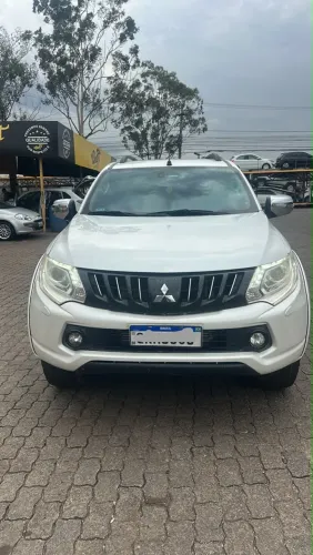 Mitsubishi L200 Triton Sport HPE 2.4 CD Diesel Aut. 2018
