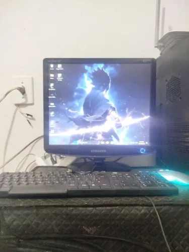 Vendo PC barato para ir embora rápido motivo não estou usando
