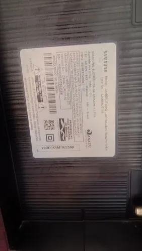 Vende- se tv