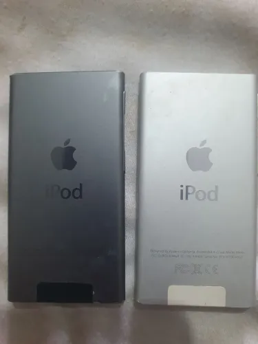 Carcaça do ipod modelo a1446.