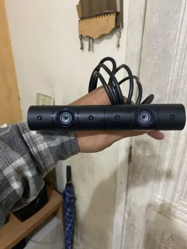 Câmera do PS4 