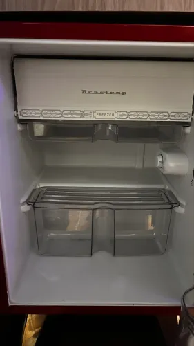 Frigobar Brastemp Retrô 