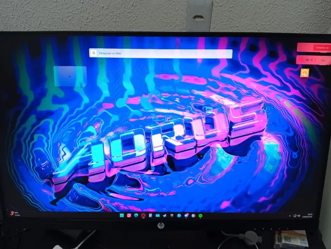 Monitor IPS 27 polegadas 240hz 1 ms