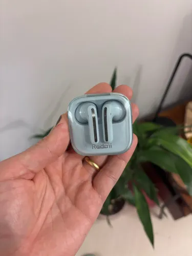 Fone Redmi Buds 6 active
