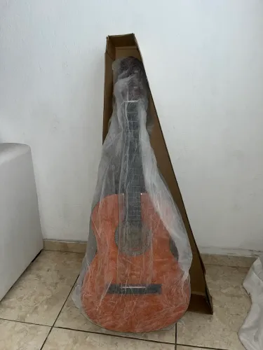 VIOLÃO START N14
