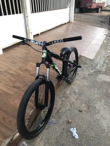 BIKE GIOS FRX EVO 2023 TROCO EM PC GAMER ?