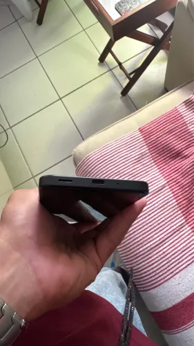 Celular para trabalho ou adolescente (novo)