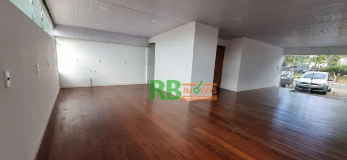 Sala para alugar, 100 m² por R$ 4.500,00/mês - Nova Paulínia - Paulínia/SP