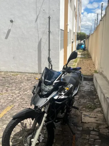 Honda XRE 300/ 300 Abs/ Flex 2019