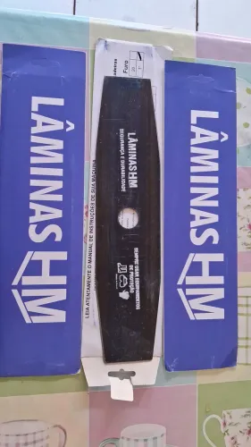 Lâmina para roçadeira. 