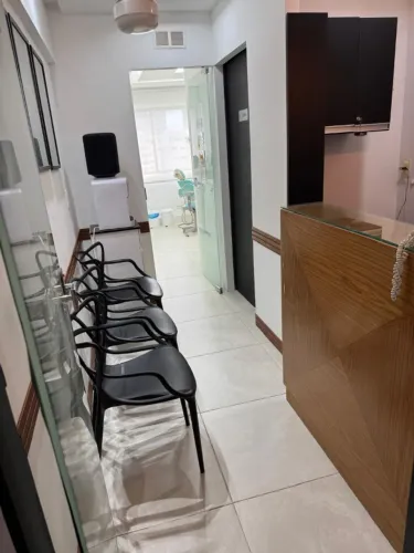 ALUGUEL DE TURNO EM CONSULTÓRIO ODONTOLOGICO