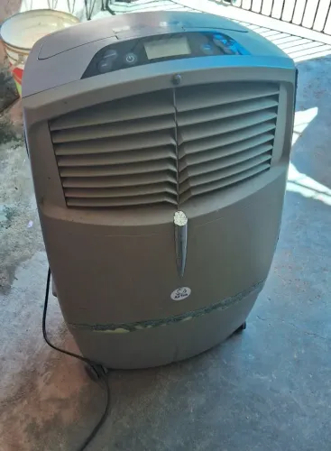 CLIMATIZADOR