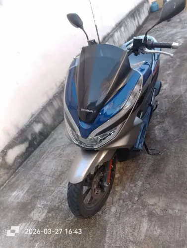 Vendo Moto PCX 2021 150 CC , zap 31 9 948 490 66