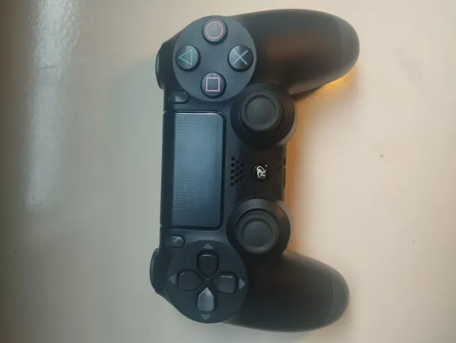 Controle Dualshock 4