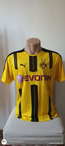 Camisa Borussia Dortmund original Tam.G 