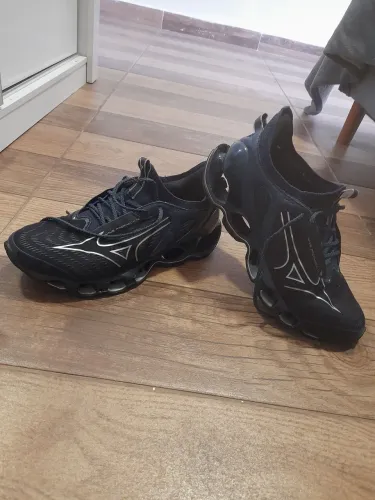 Mizuno Prophecy Azul marinho