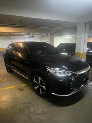 BYD Song Plus 1.5 16V Aut. (hibrido) 2025