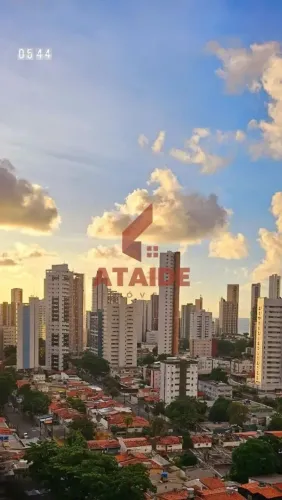 Imóvel para venda tem 72m² e com 3 quartos em Boa Viagem - Recife - PE