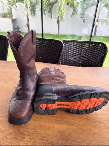 Bota Durango Maverick Importada 