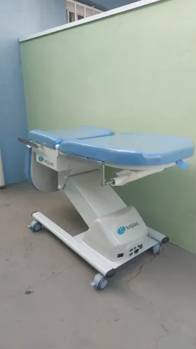 Maçã elétrica ginecológica