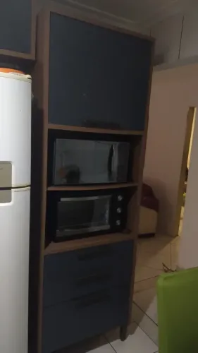 Armário de cozinha