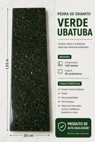 Pedra de granito
