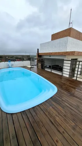 LOCAÇÃO DE APT MOBILIADO BELA VISTA INTERMARES
