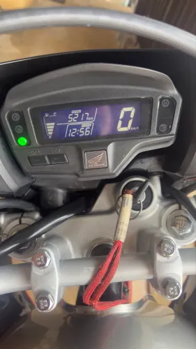 Raridade disponível 