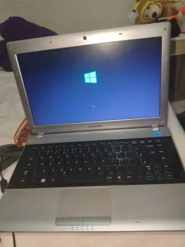 Notebook Samsung