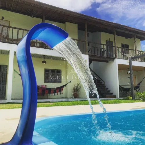 Casa a Venda na Cidade de São Miguel dos Milagres.