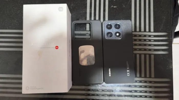 Xiaomi 14t 