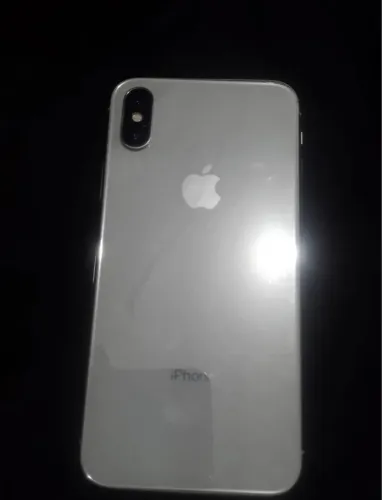 iPhone X 256gb