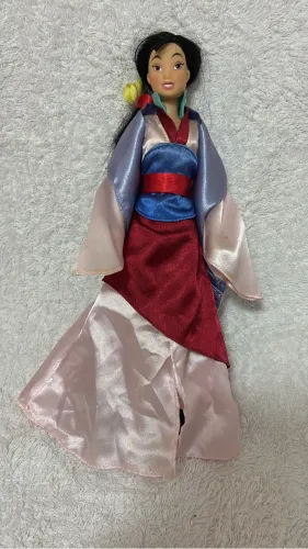 Boneca Disney